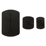 Scosche MagicMount Magnetic Mount Replacement Kit - Black