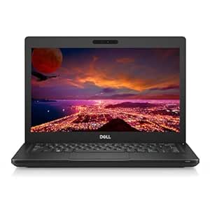 (Refurbished) Dell Latitude 5290 8th Gen Intel Core i5 Thin & Light HD Laptop (8 GB DDR4 RAM/256 GB SSD/12.5" (31.8 cm) HD Display/Windows 11/MS Office/WiFi/BT/Intel UHD Graphics)