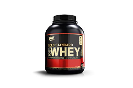 Optimum Nutrition 100% Whey Gold Standard, Chocolate Peanut Butter, 3.31 Pound