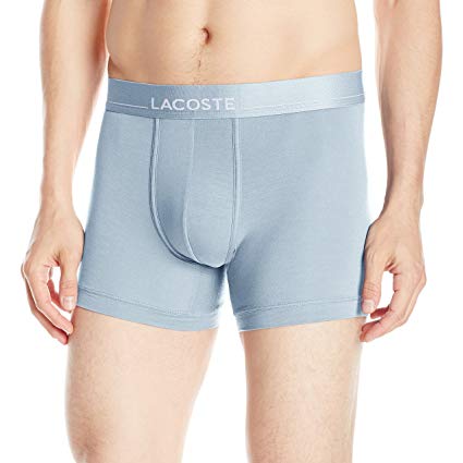 Lacoste Men's Tencel Boxer Brief