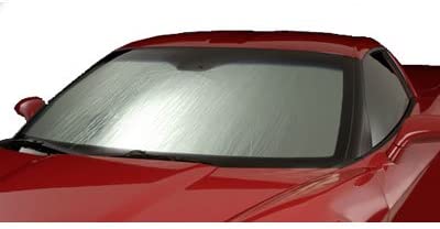 Mazda 1999 to 2005 Miata MX5 Custom Fit Front Windshield Sun Shade