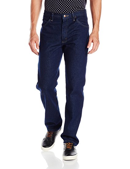 Maverick Men's Big and Tall Regular Fit Jean