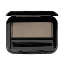 Jolie Brush on Brow - Brow Defining Powder - Soft Smoke