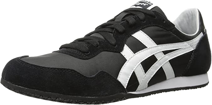 Onitsuka Tiger Unisex Serrano Shoes 1183A237