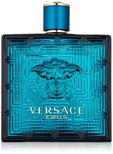 VERSACE EAU DE TOILETTE 200ML EROS VAPO.