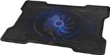 Avyzar Ultra-Slim Laptop Cooling Pad with quiet 160mm 1000RPM Fan
