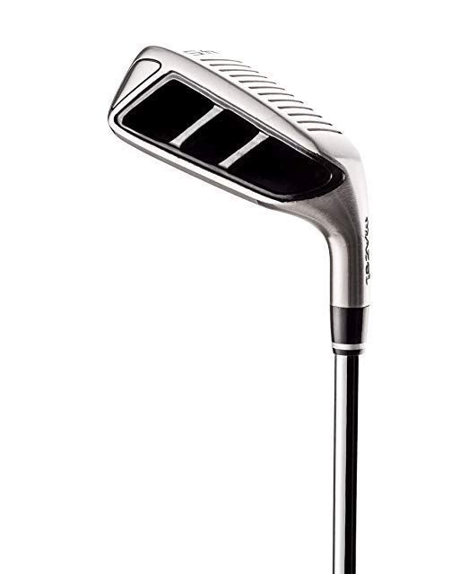 MAZEL Golf Pitching & Chipper Wedge,Right Handed,35,45,55 Degree Available for Men & Women