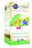 Garden of Life mykind Organics Plant Calcium 90 Organic Tablet