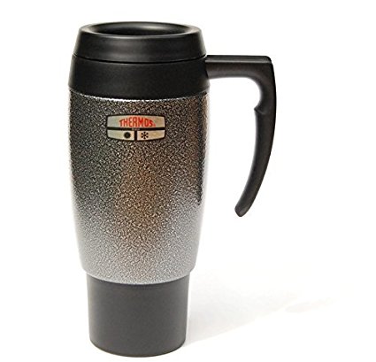 Thermos Sportsman Series 20 Oz Travel Mug Hammertone Finish