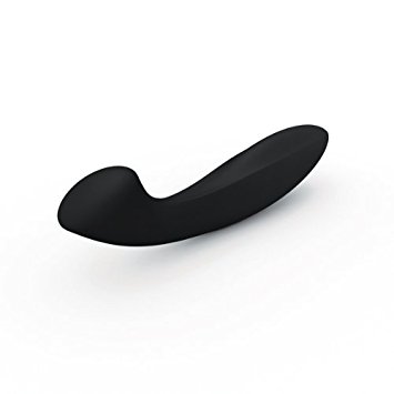 LELO Ella Personal Stimulator, Black