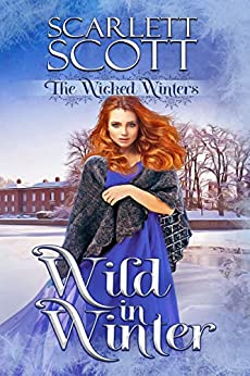 Wild in Winter (The Wicked Winters Book 6)