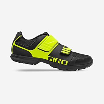 Giro Berm Mens Cycling Shoes