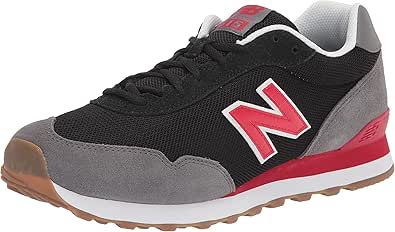 New Balance Men's 515 V3 Classic Sneaker