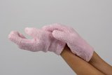 NatraCure Intense Hydrating Gel Gloves Anti-aging