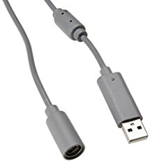 KMD Xbox 360 6ft. Extension Breakaway Cable Komodo
