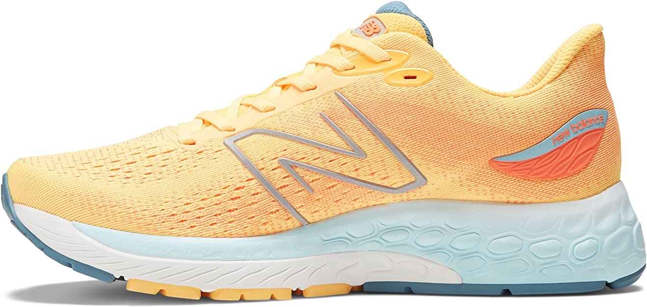 New Balance Men's Fresh Foam X 880 V12