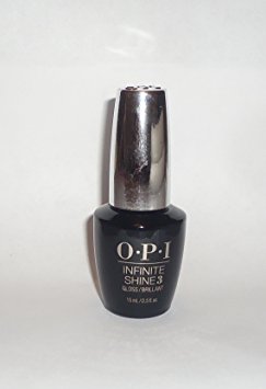 OPI Infinite Shine Nail Polish GLOSS Top Coat 0.5 oz