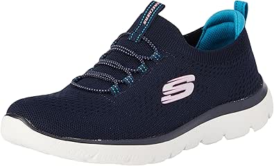 Skechers Damen Gipfel