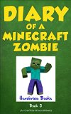 Diary of a Minecraft Zombie Book 5 School Daze An Unofficial Minecraft Book