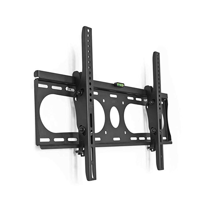 Expert Connect | TV Wall Mount Bracket for 37-70 inch LED, LCD, OLED and Plasma Flat Screen TVs | Max VESA Patterns 600x400mm | Up to 110 lbs