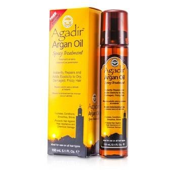 Agadir Argan Oil Spray Treatment 5.1 oz.(Pack of 2)