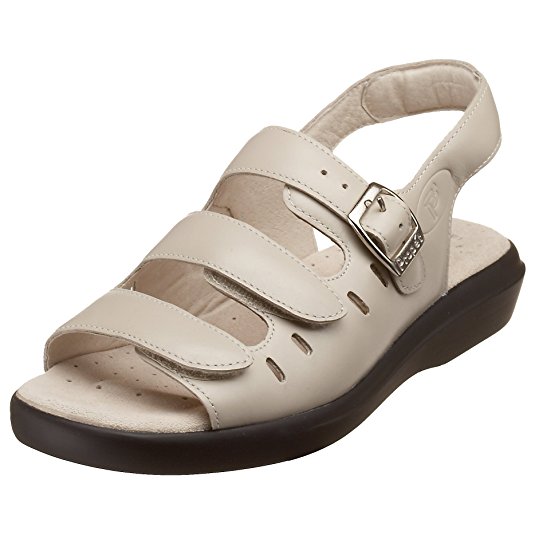 Propet Women's W0001 Breeze Walker Sandal