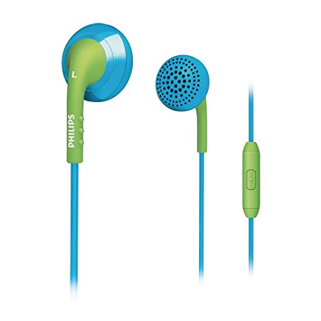 Philips SHE2675BG/28 In-Ear Earbud (Discontinued by Manufacturer)