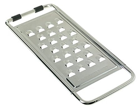 Cuisipro 11.5-Inch Extra Coarse Grater