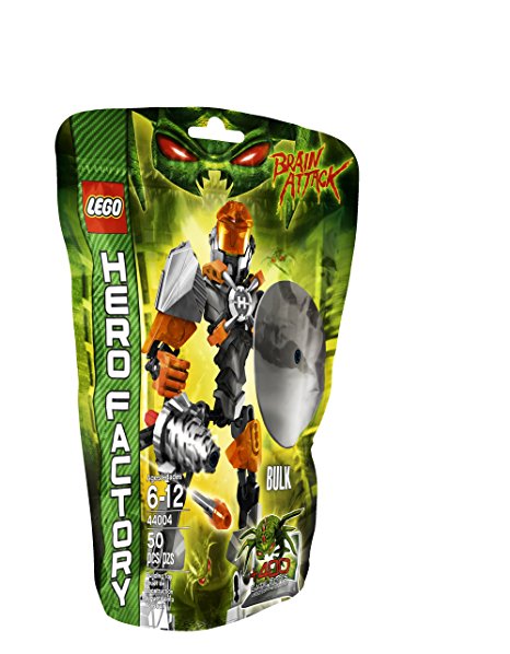 LEGO LEGO Hero Factory BULK 44004