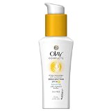 Olay Complete Daily Defense All Day Moisturizer With Sunscreen SPF30 Sensitive Skin 25 fl Oz 2 Count