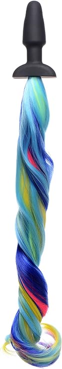 Lynx Rainbow Tail