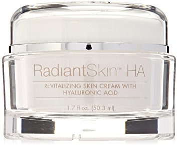Life flo Radiant Skin, Jar Cream, 1.7oz