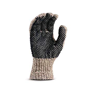 Fox River Men's Gripper Ragg Glove
