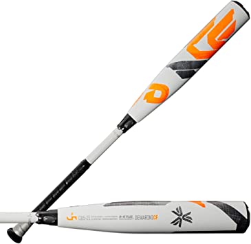 Demarini CF (-5) USSSA Baseball Bat - 2 5/8" Barrel - 32"/27oz