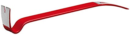 Hultafors 827013 108/15 38cm 15-inch Wrecking Bar