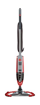 Dirt Devil SD21000 Vac Dust Corded Bagless Vacuum with Swipes Microfiber Scrubbing Pad