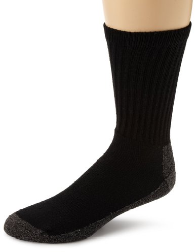 Wigwam Men's At Work 3-Pack Crew Socks