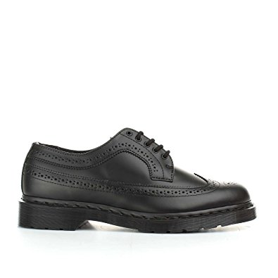 Dr. Martens - Mens 3989 (Mono) Brogue Shoe