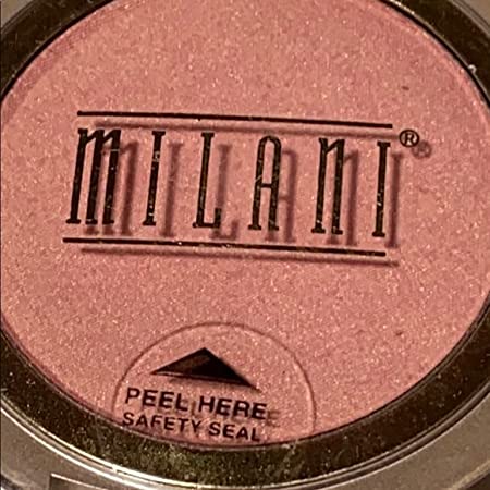 Milani Powder Blush #08 luminous by Milani