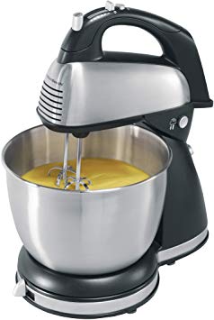 Hamilton Beach 64650 Classic Hand & Stand Mixer