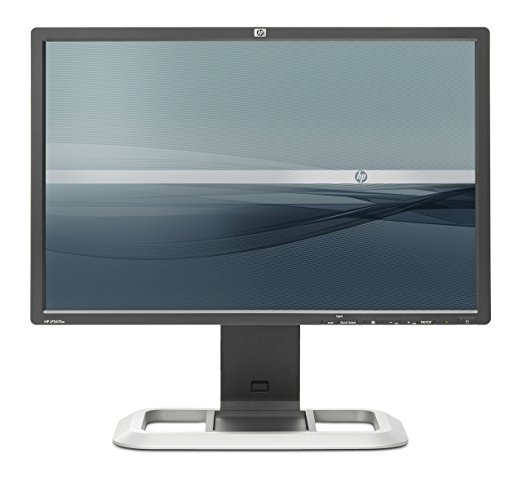 HP LP2475w 24-inch IPS Widescreen LCD Monitor