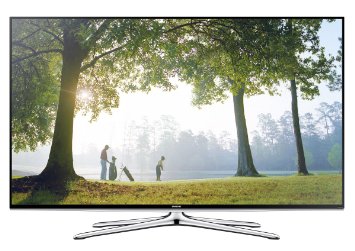 Samsung UN40H6350 40-Inch 1080p 120Hz Smart LED TV 2014 Model