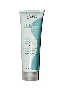 Gena Pedi Care Lotion with peppermint oil 8.5-Ounce, 1 Count