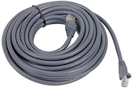 RCA 25-Feet Cat6 Network Cable (TPH632R)