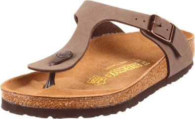 Birkenstock Women's Gizeh Thong Sandal