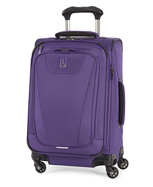 Travelpro Maxlite 4 Expandable 21 Inch Spinner Suitcase