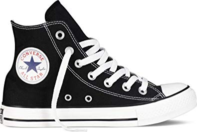 Converse Chuck Taylor All Star High Top Sneaker