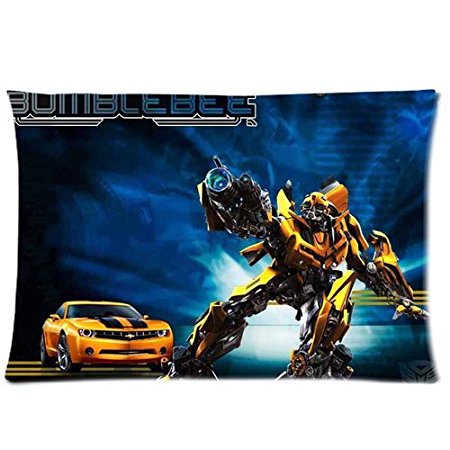 Transformers Pillowcase Standard Size 20"x30" CC2597