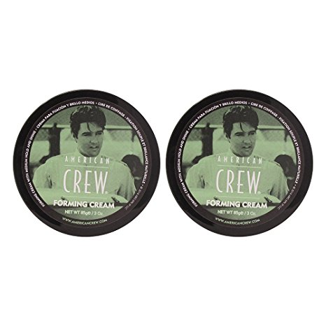 American Crew Forming Creme 3 Ounce (Pack of 2)