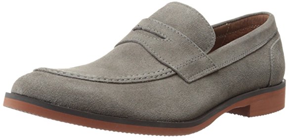 Stacy Adams Men's Dayne Slip-On